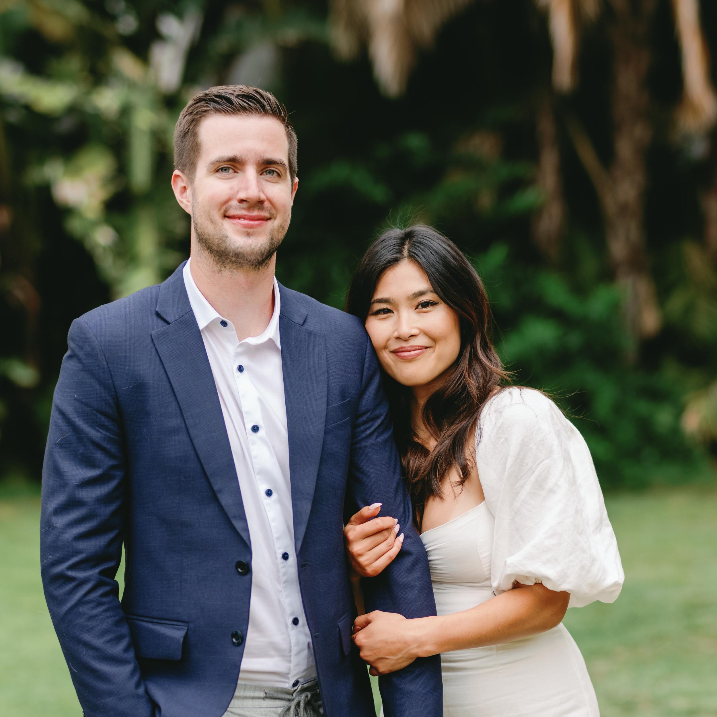 Our Newlywed Fund