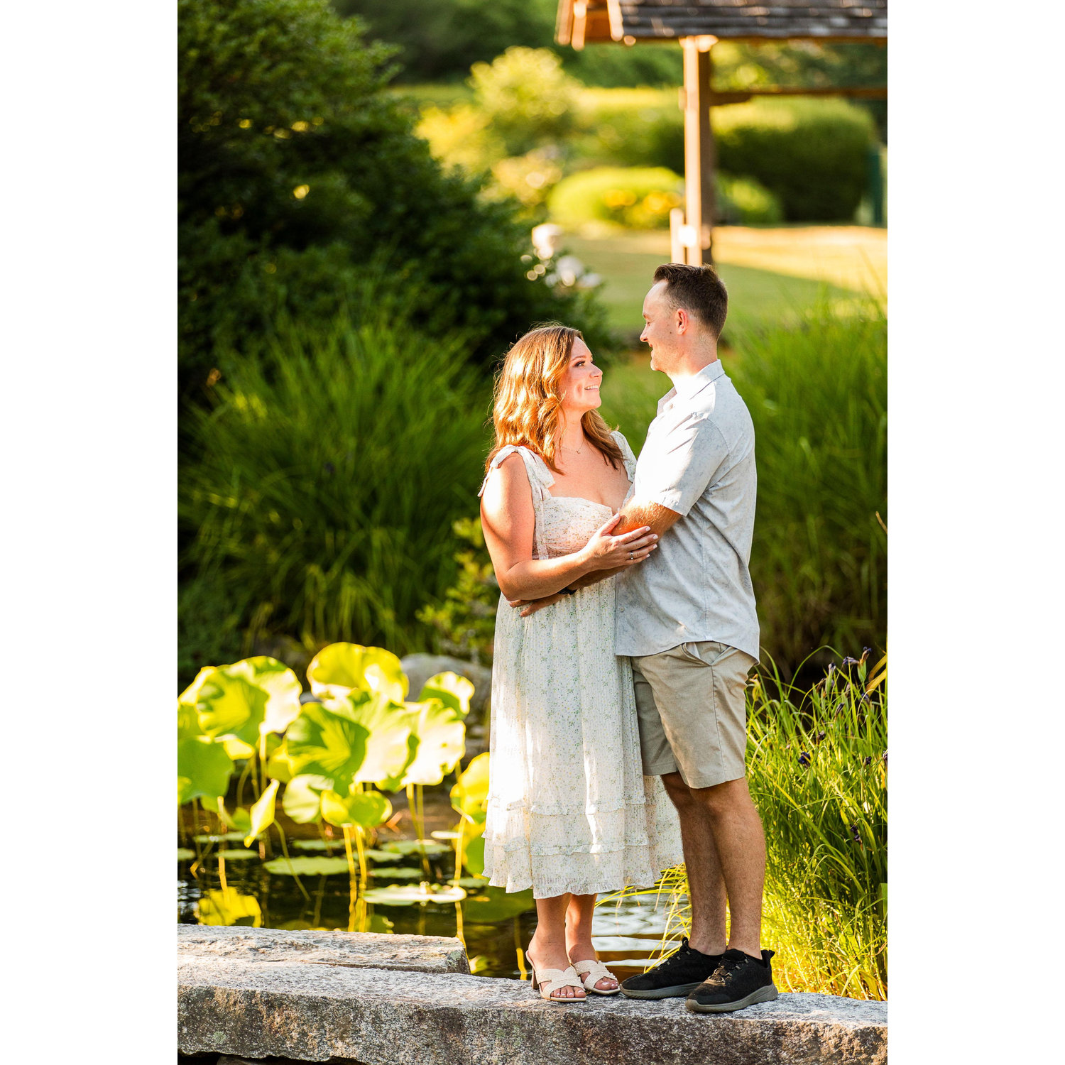 Photographs by Leigh Skaggs Photography
