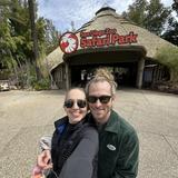San Diego Zoo & Safari Park