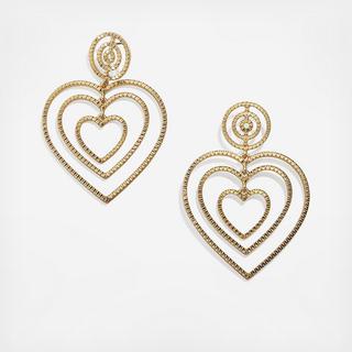 Corsica Drop Earrings