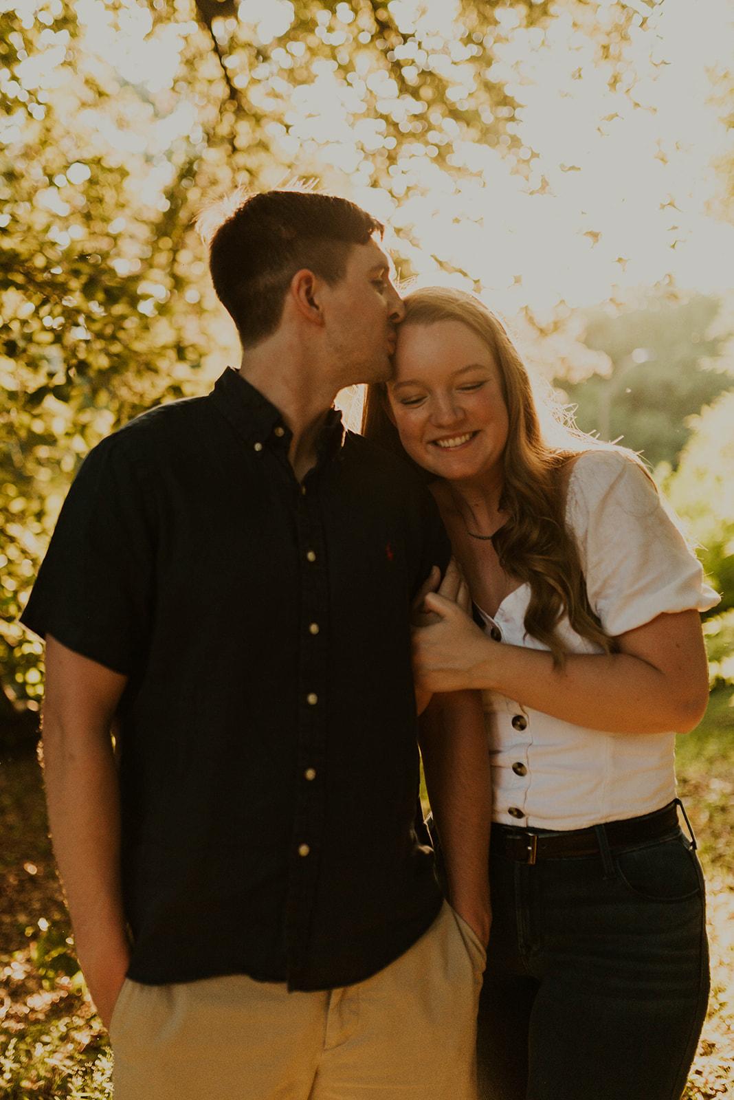 The Wedding Website of Sean Fishel and Cassandra DeLeys