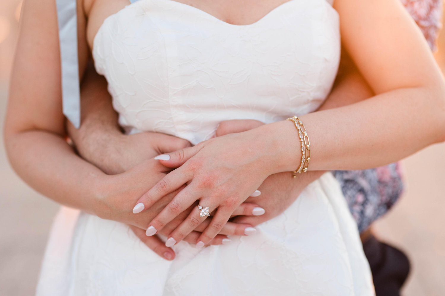 The Wedding Website of Jenna Pedersen and Daniel Donahue