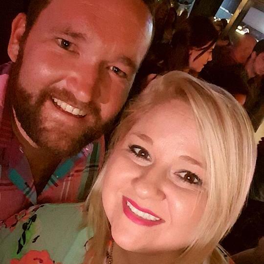 If there was a concert, we were at it!