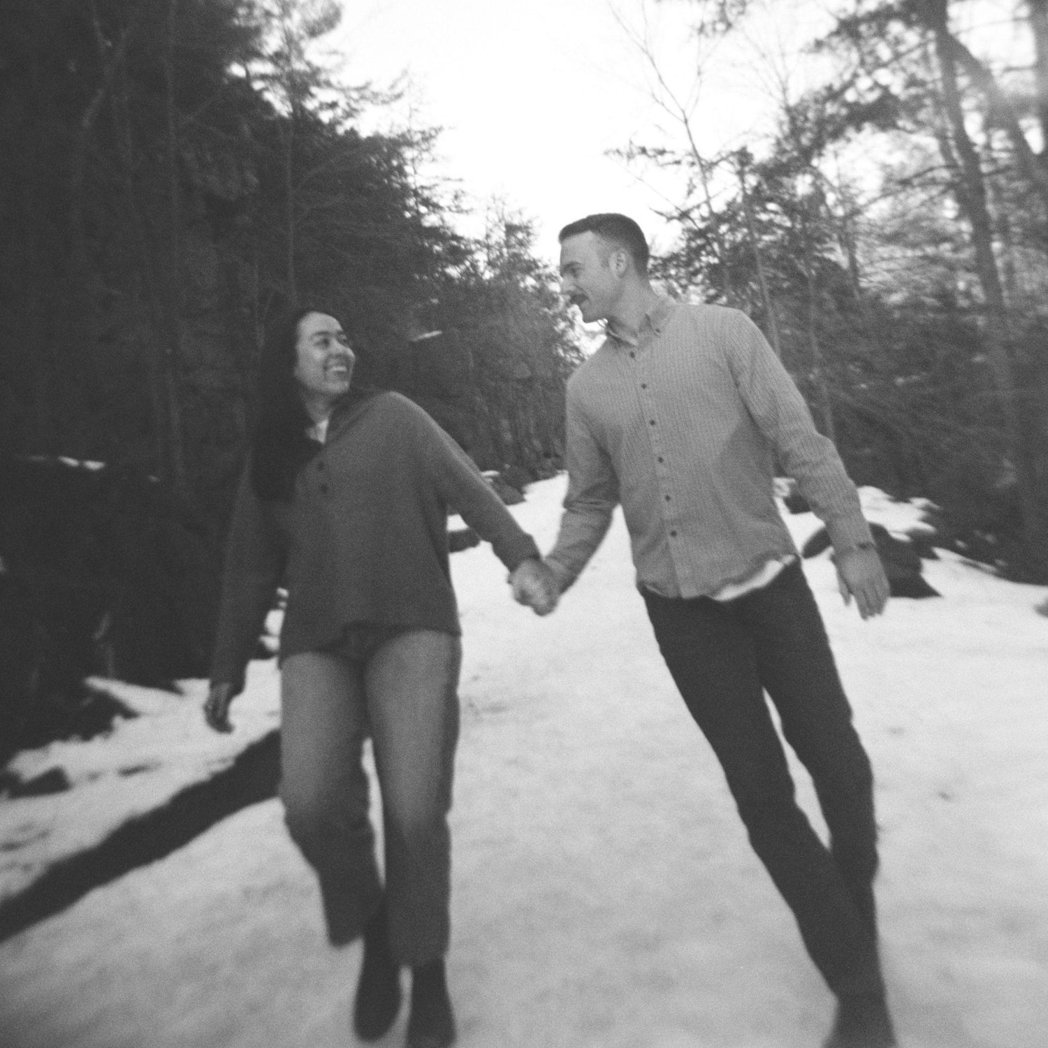 The Wedding Website of Kate Polyak and Brandon Biedinger