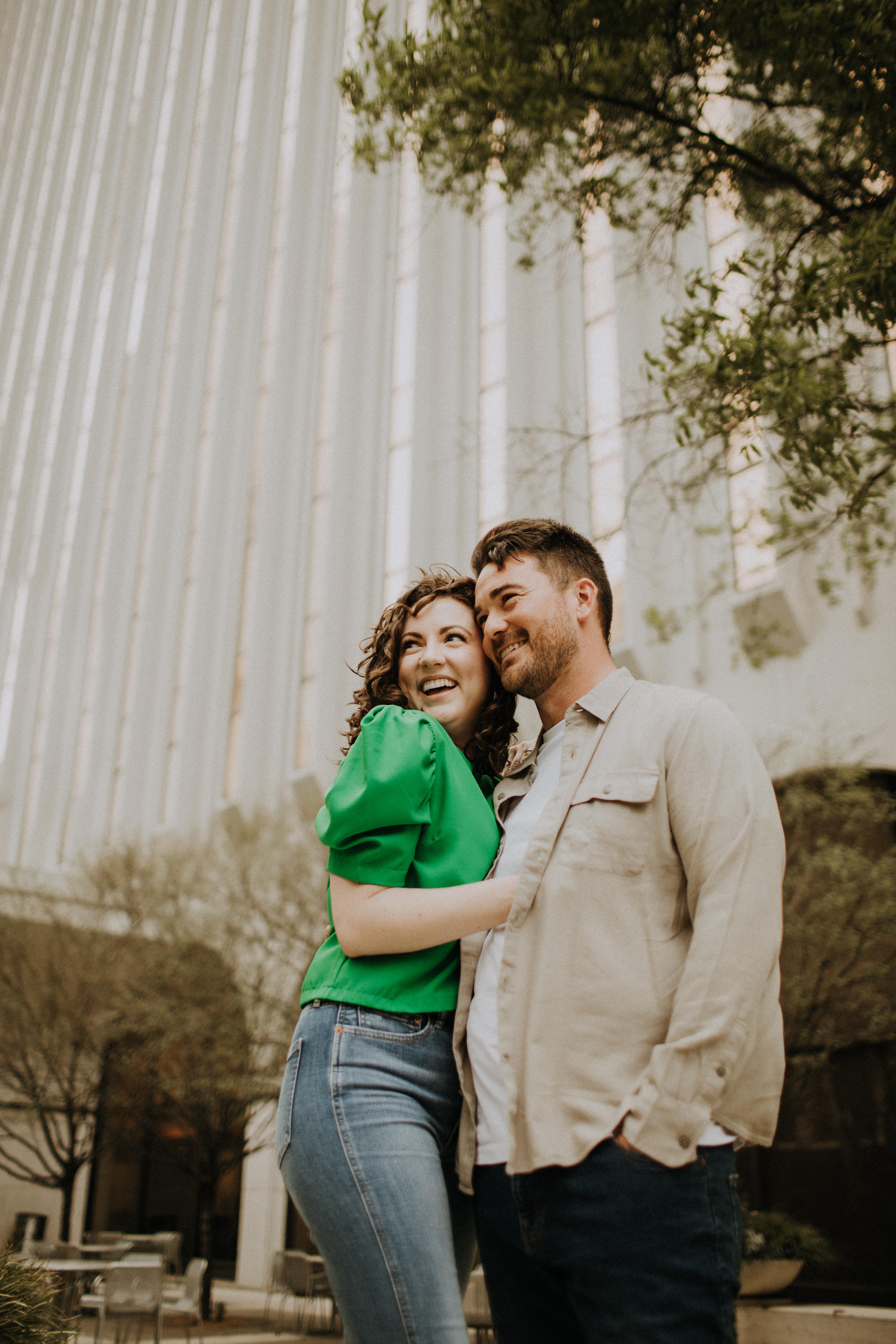 The Wedding Website of Taylor Larsen and Tom Heap