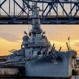 Battleship Cove