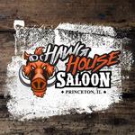 Hawg House Saloon