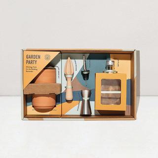 Garden Party Botanical Box Set