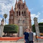 Tulum/Cancun/San Miguel De Allende