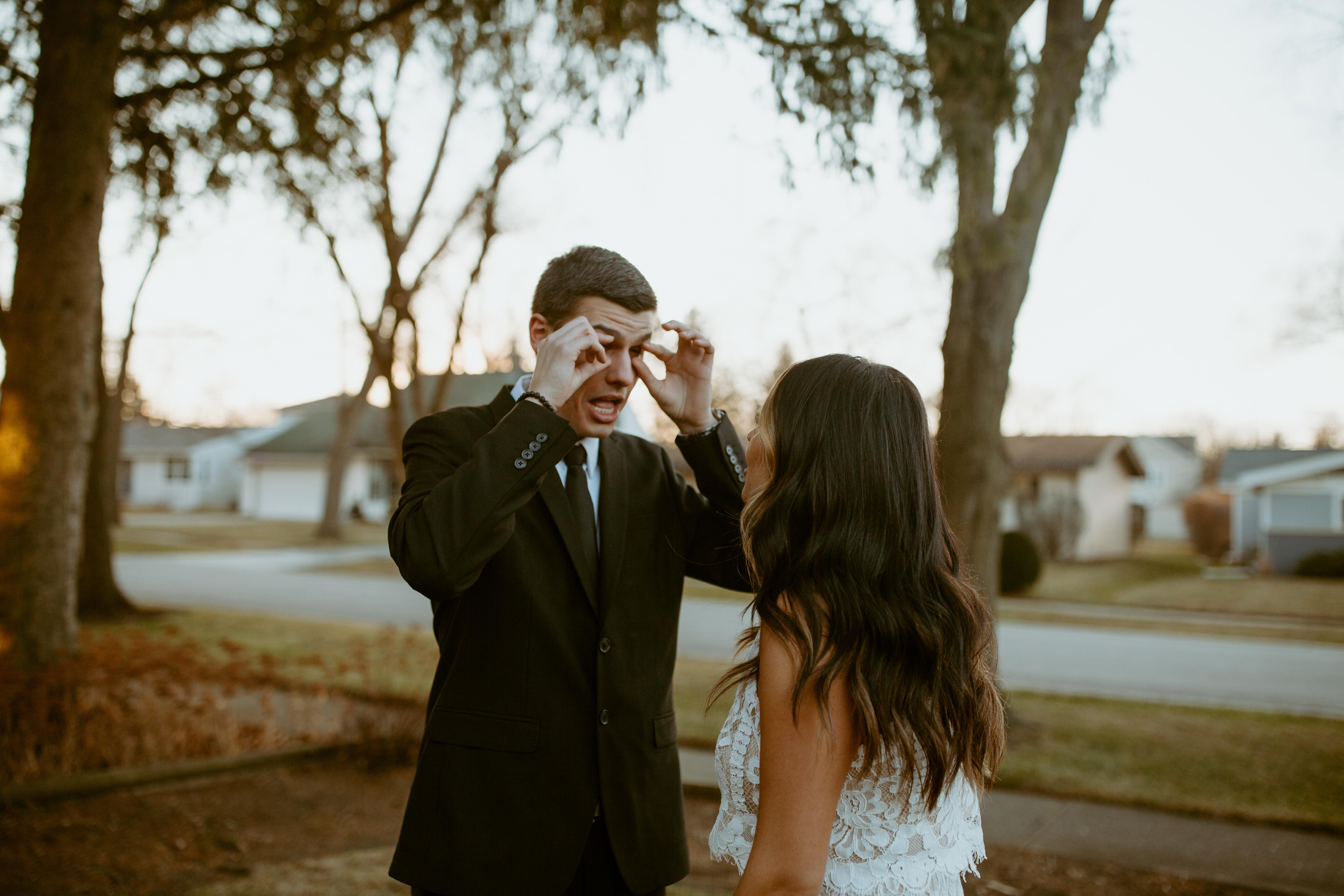 The Wedding Website of Abbey Gould and Anthony Portanova