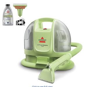 BISSELL Little Green Mini