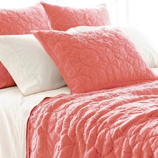 Marina Quilted Sham