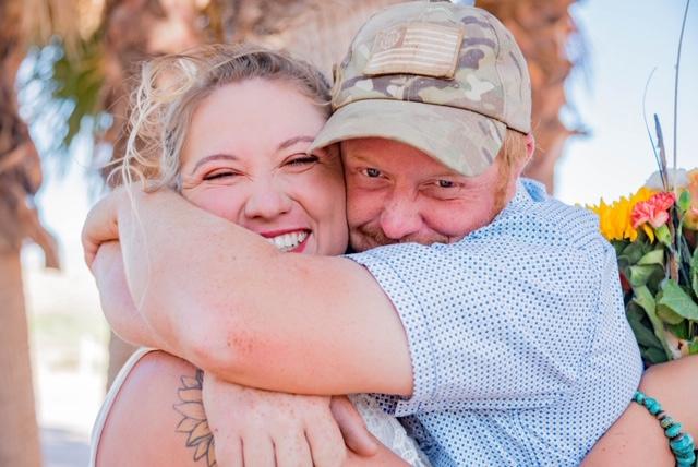 The Wedding Website of Alex Imbach and Randy Lagenour