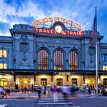 Union Station