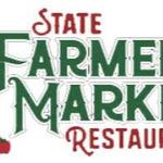 State Farmers Market Restaurant