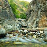 Big Sur River Gorge