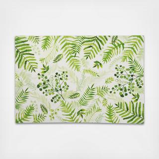 Foliage Placemat, Set of 6