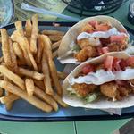Fishy Fishy Cafe