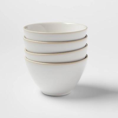 29oz Stoneware Houlton Cereal Bowls - Threshold™