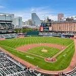 Oriole Park at Camden Yards