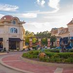 Promenade At Chenal