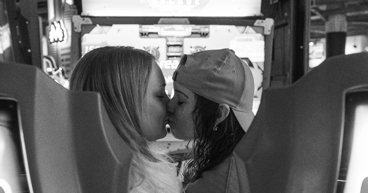 The Wedding Website of Michelle LoMonaco and Allison Moeser