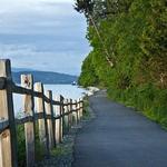 Guemes Channel Trail