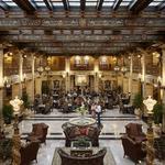 The Historic Davenport, Autograph Collection
