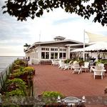 Harbor House