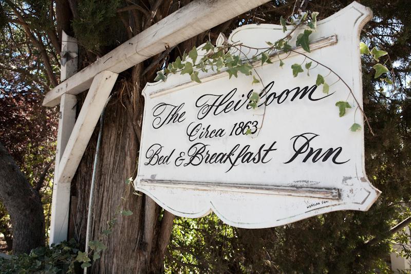 The Wedding Website of Ericcka Hughes and Kaleo Bergemann