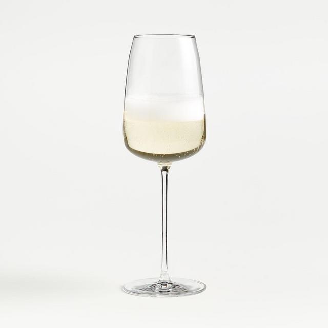Lark Champagne Glass