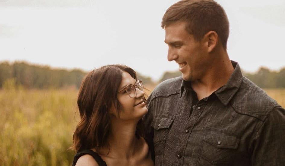 The Wedding Website of Webb Maurer and Jess Ladew