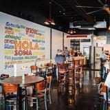 El Sur Street Food Co