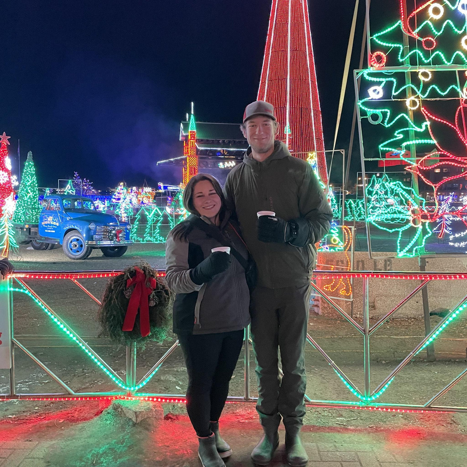 Bentleyville 2024