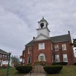 The Old Courthouse