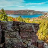 Devil's Lake State Park