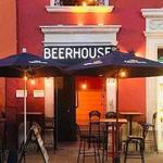 Beerhouse the pub