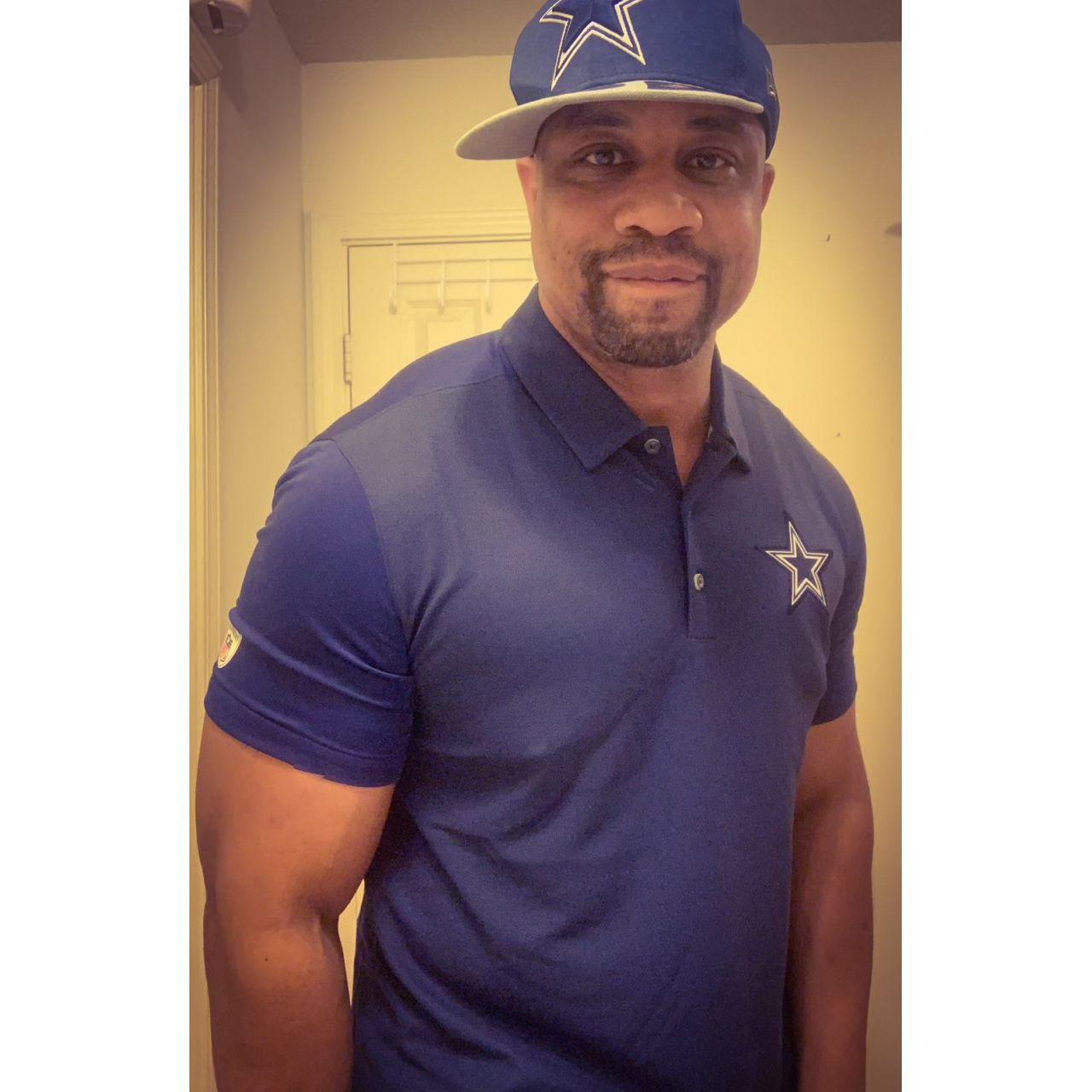 Dallas Cowboys for life