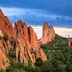 Garden of the Gods