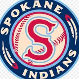 Spokane Indians Baseball