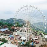 Sky Ranch Tagaytay