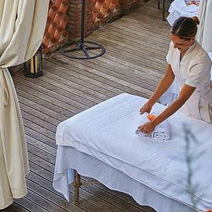 Couples Massage