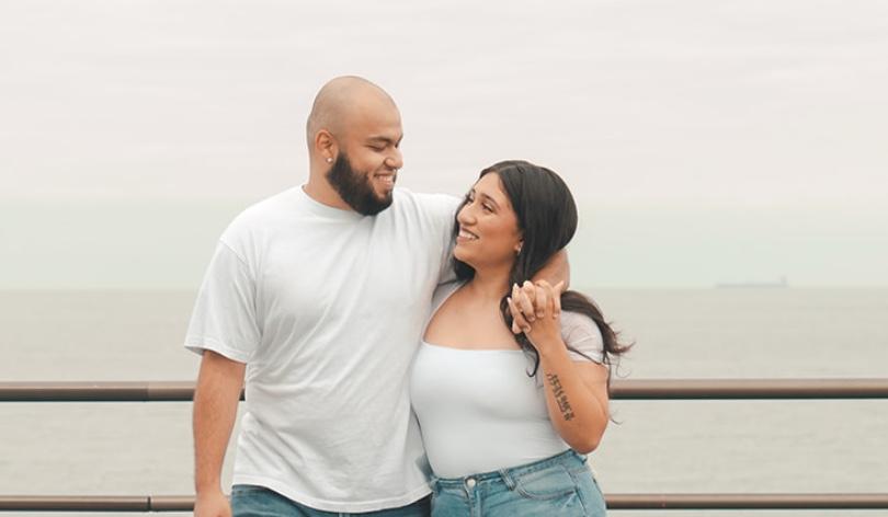The Wedding Website of Katrina Uribe and Santos Cervantes