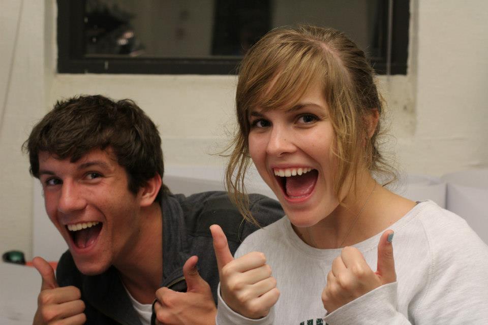 The Wedding Website of Lizzy Chalsen and Bobby Waclawik