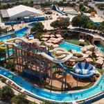 SPLASH & FUN WATER PARK