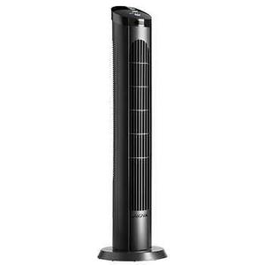 Cascade 40" Tower Fan with Remote