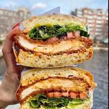 Fresh Boston - Cambridge