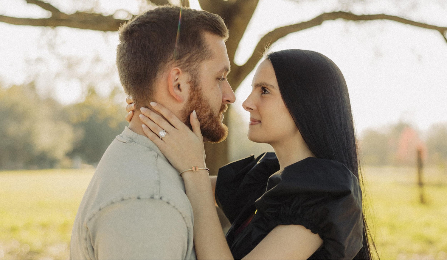The Wedding Website of Tatum Edwards and Briar Cornwell