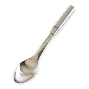 Stainless Steel Spoon
