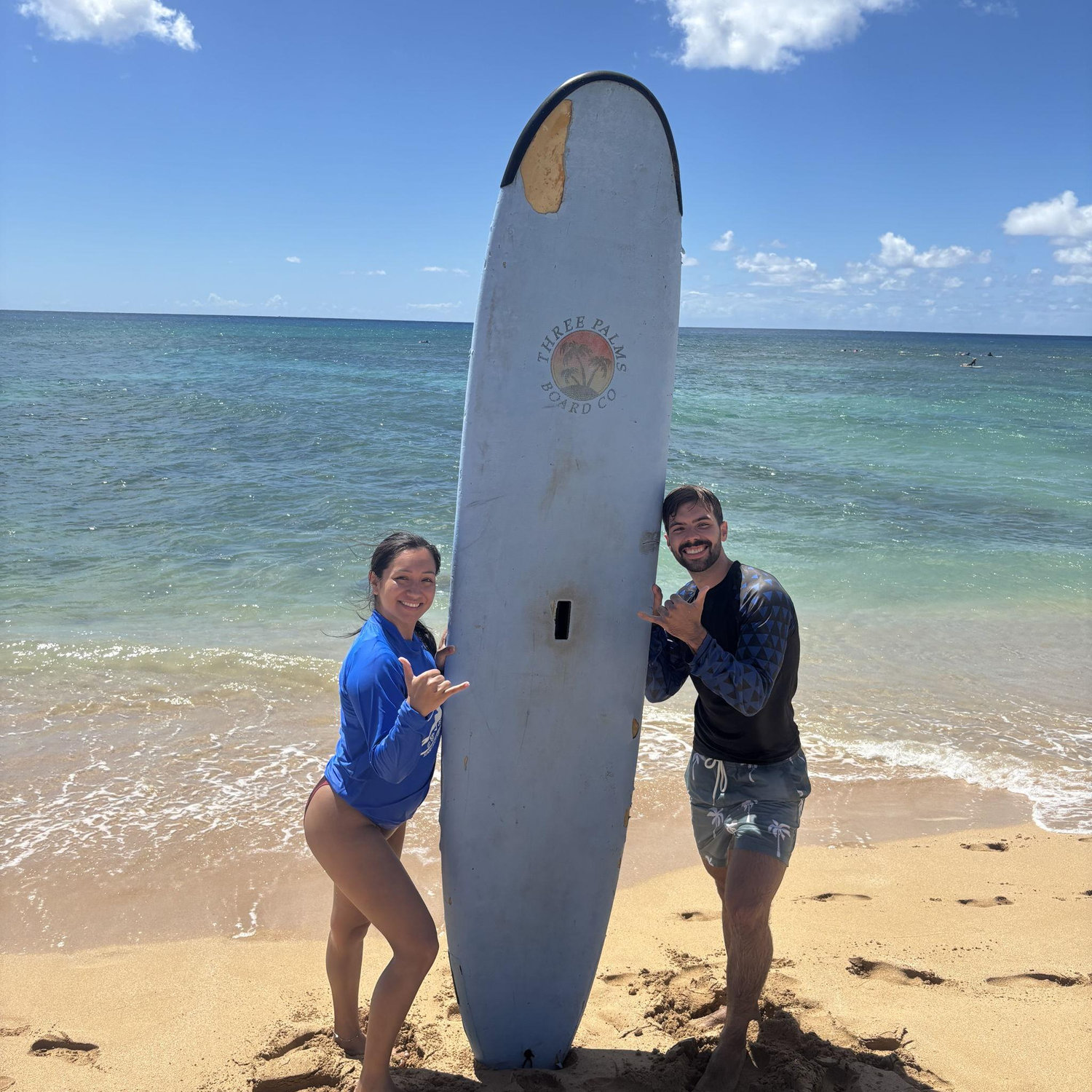 Our favorite trip to Hawaii